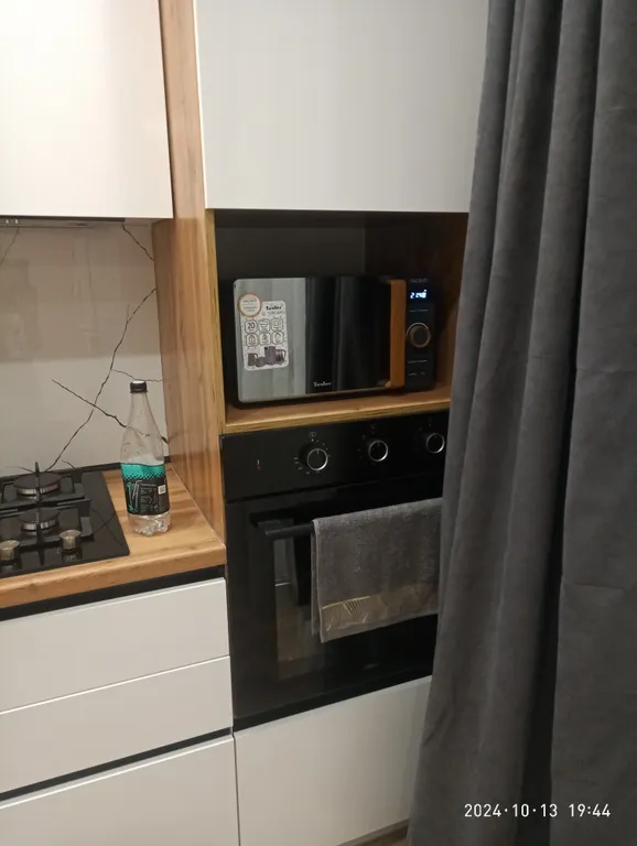 Квартира Уютная квартира в центре города — Симферополь