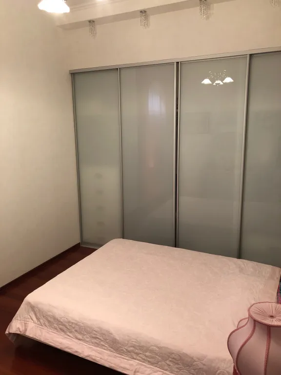 Апартамент на Васильевском острове