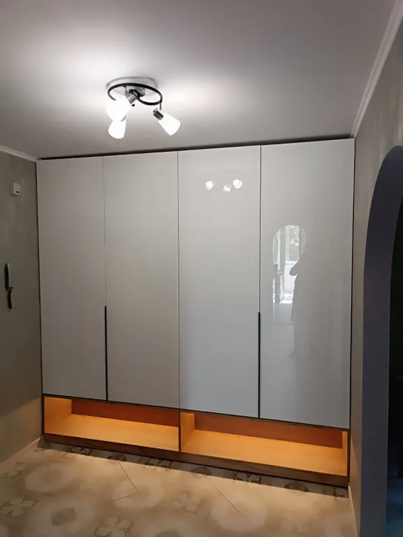 Квартира Всё с иголочки в центре города — Минск