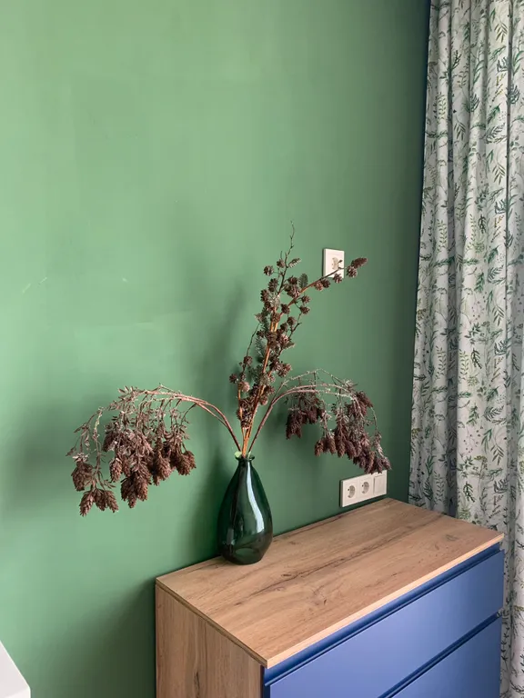 Квартира в сердце города