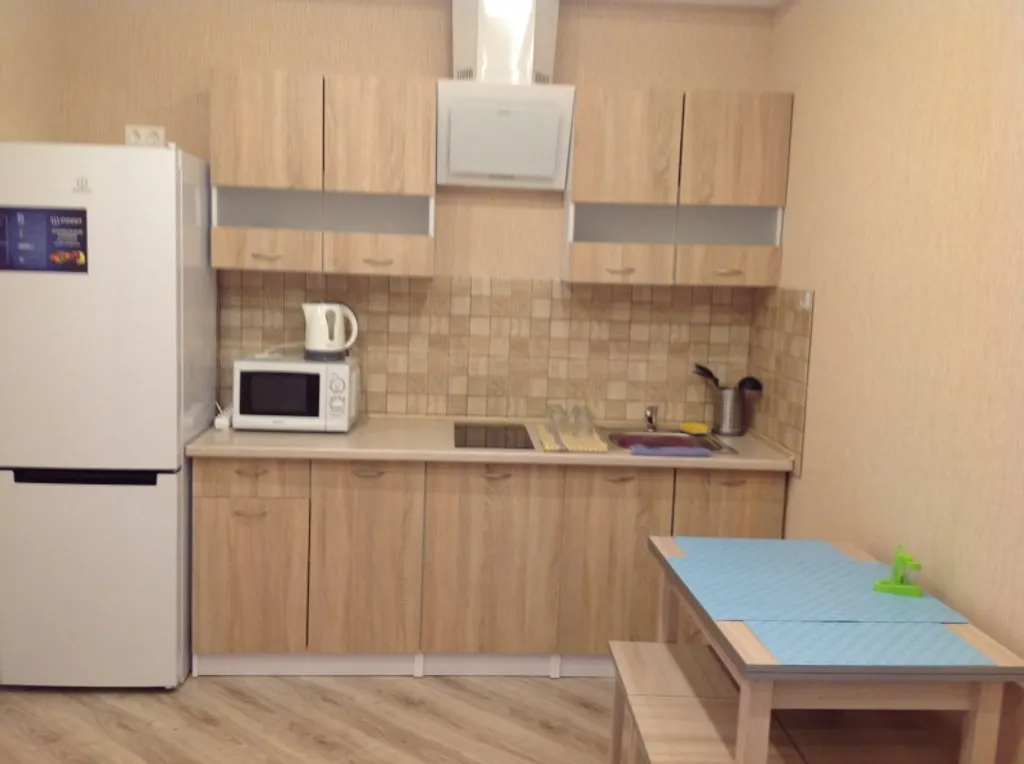 Квартира 2-комнатная Квартира — Анапа