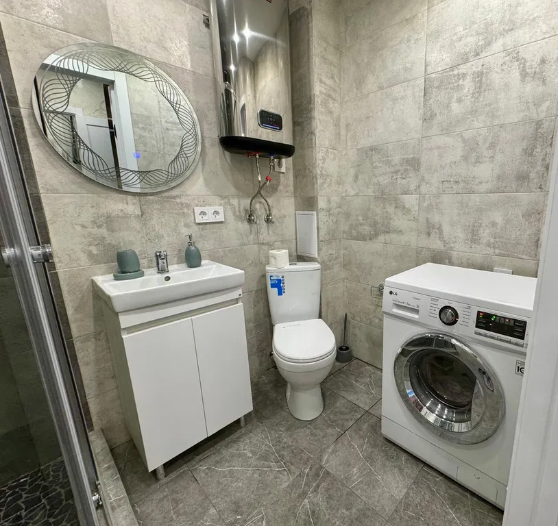 Квартира мечты ждёт вас