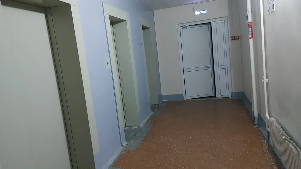 Квартира Уютная однокомнатная квартира в центре квартала у аквапарка Ривьера — Казань