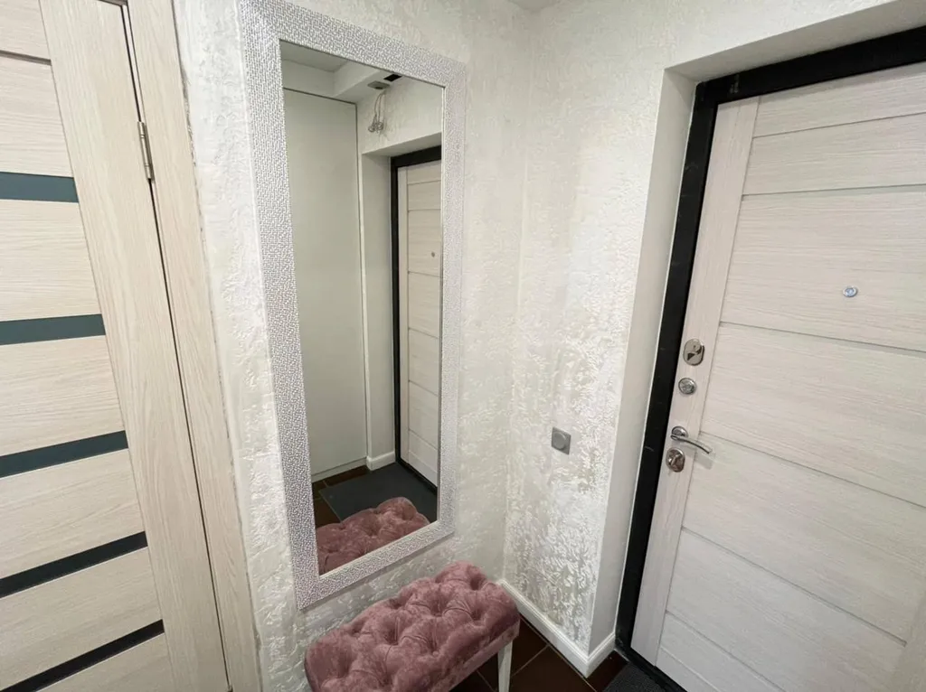 Апартаменты в центре Барнаула