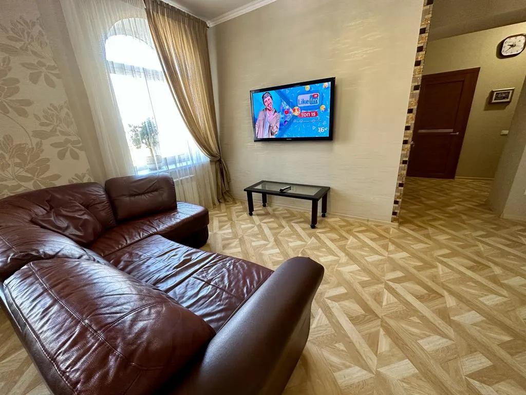 Апартаменты люкс