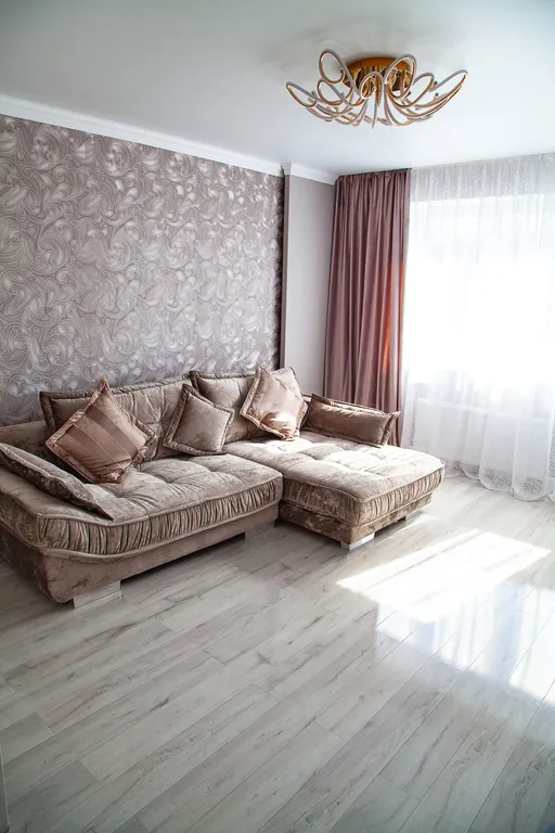 Квартира Квартира Apartments Elegance of city centre — Калининград