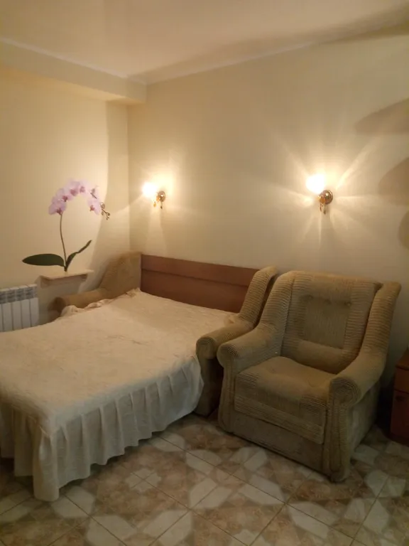 Квартира 1-комнатная Квартира — Ялта