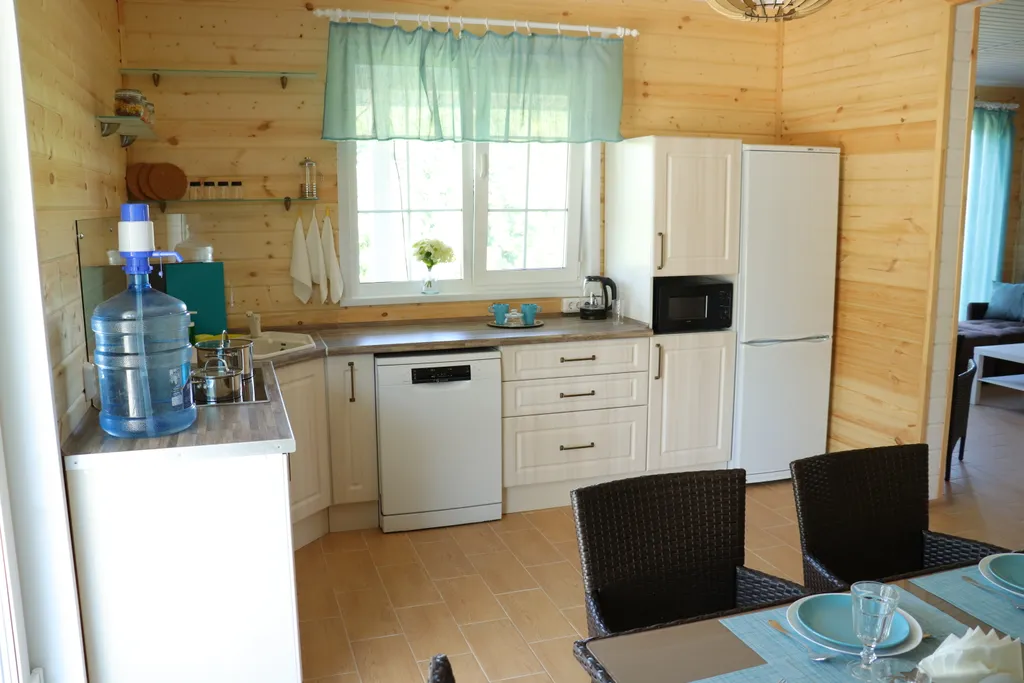 4-комнатный Дом