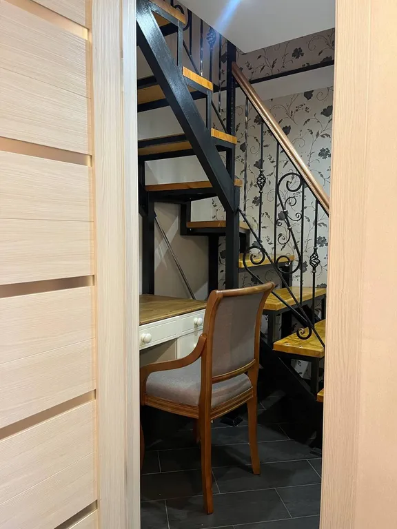 Студия в Боголюбово