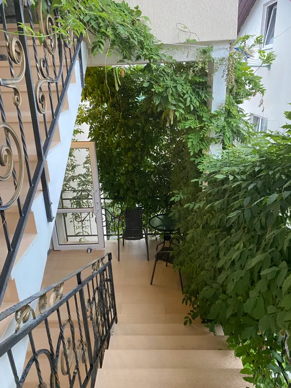 Уютная студия в Олимпийском парке