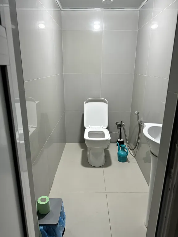 Дом на пoбеpежье Кaспийскогo моpя