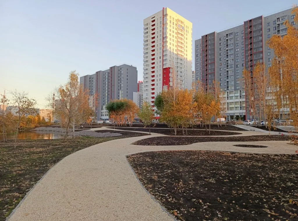 Новый жк, скидки от 3х дней, бесплатные отчетные документы