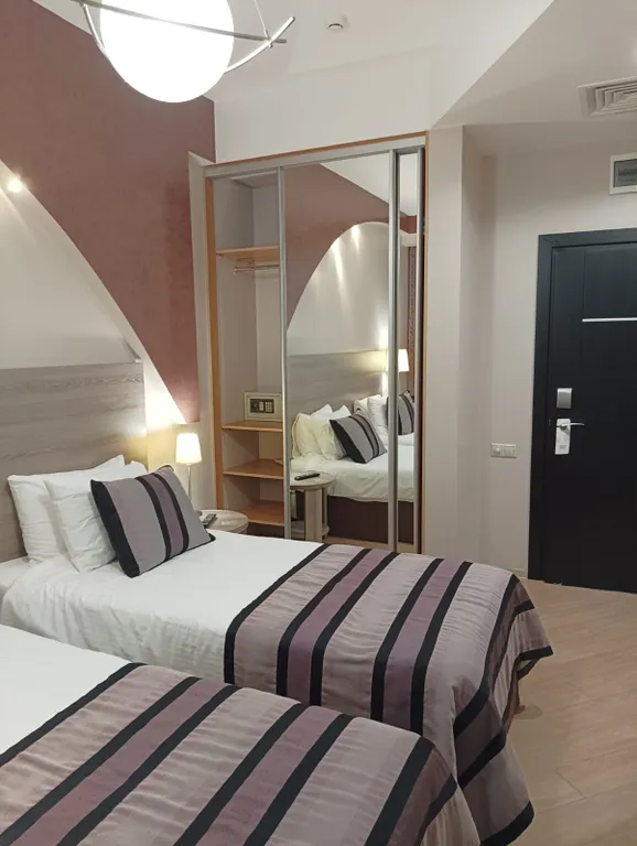 Квартира Комната — Адлер