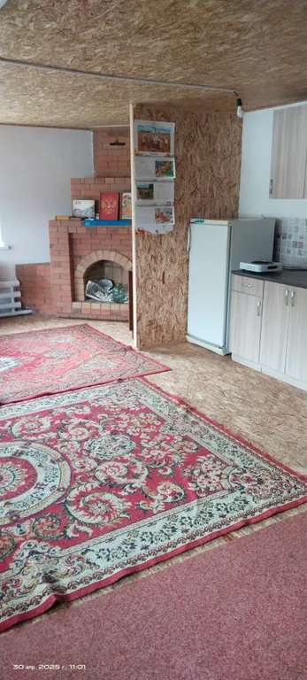 Коттедж, 2 эт, на кампанию до 6 человек