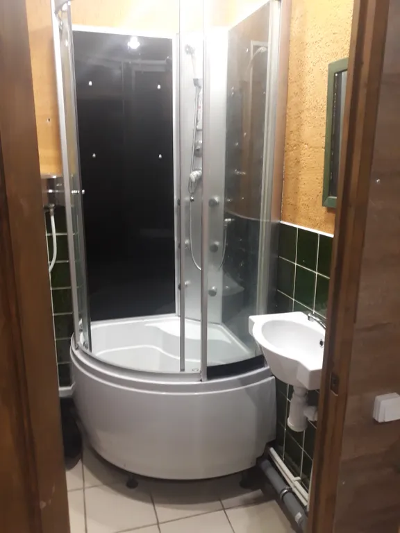 2-х комнатная квартира