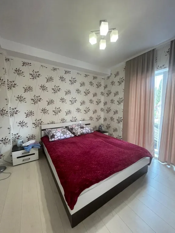 Квартира в гостевом доме