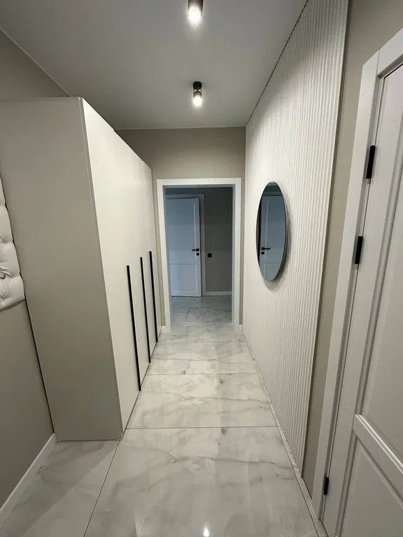 Уютный дом без бани на 10 человек