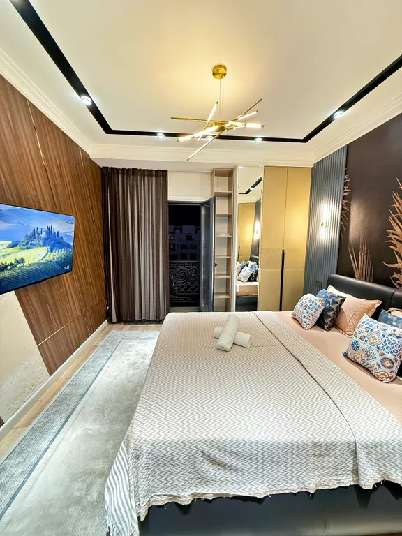 Kazakhstan resident's 155 by Royal rentals