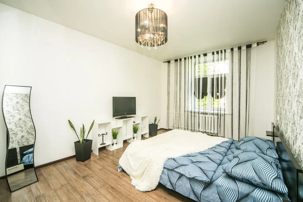 Квартира в историческом центре победы — аренда посуточно в Минск