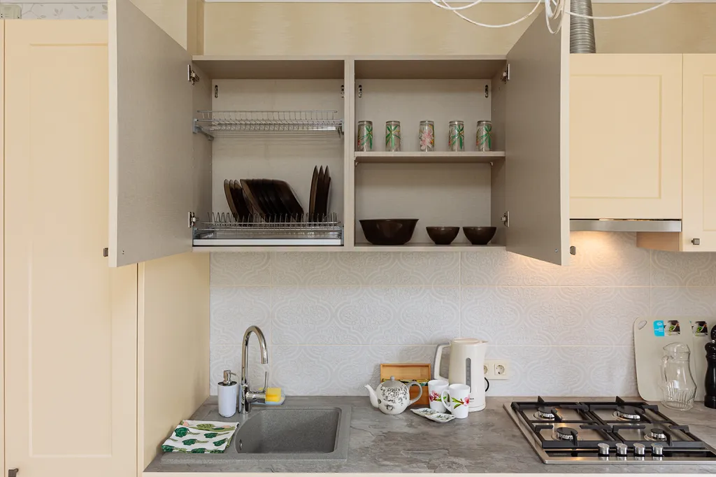 Квартира 1-комнатная Квартира — Светлогорск