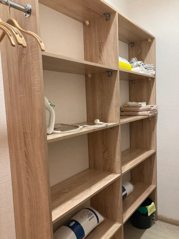 Квартира Апартаменты Золотой Полулюкс в самом центре — Омск