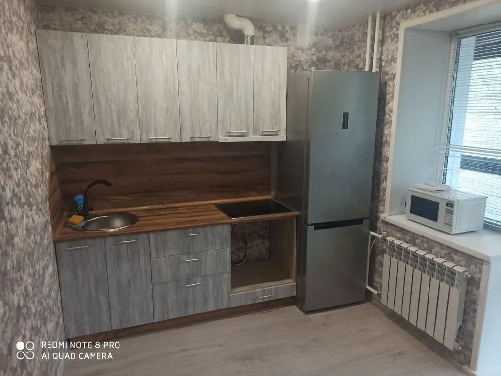 Уютная квартира в районе центрального рынка