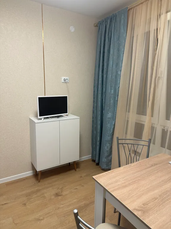 Расширенный центр города, новый ЖК