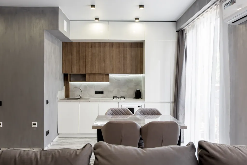 Квартира Квартира Сириус Парк — Сириус