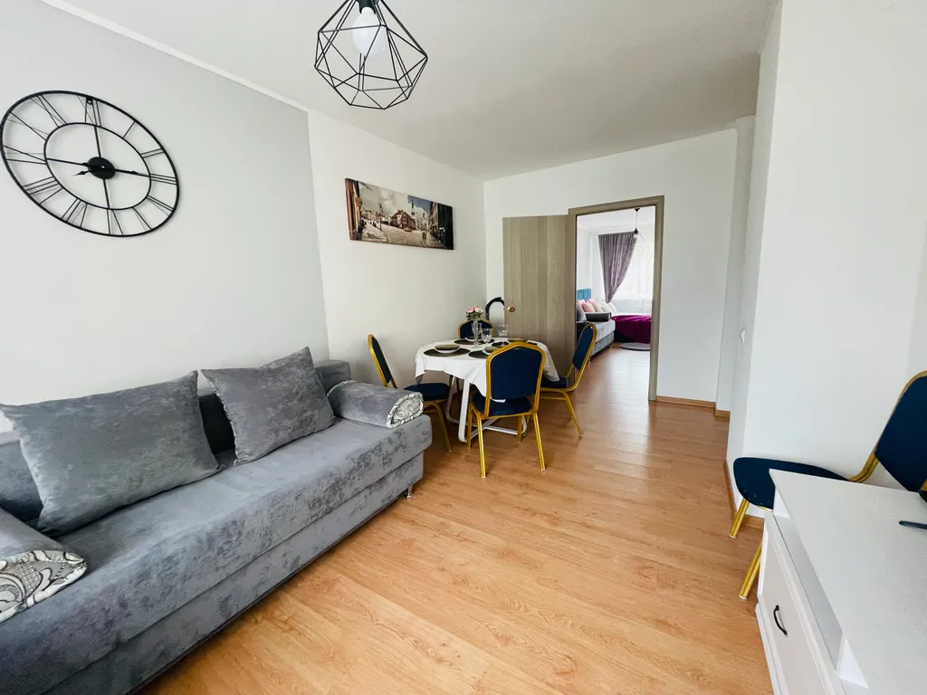 Квартира Квартира Kenig centrale — Калининград