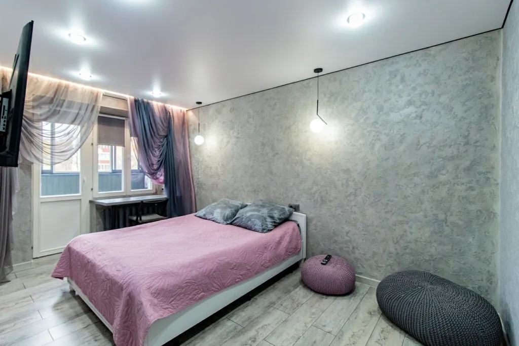 Квартира рядом с метро