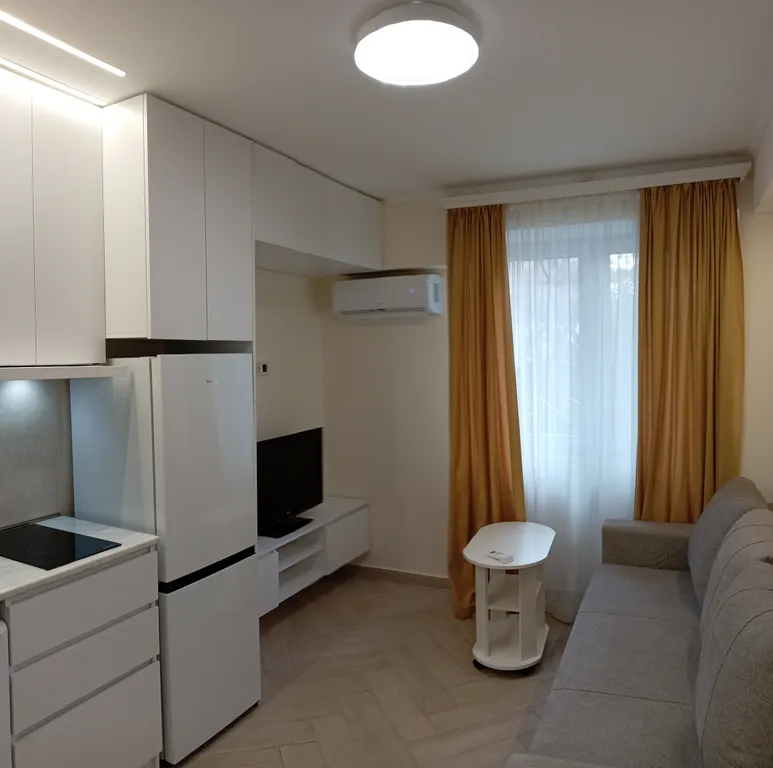 Квартира Около метро Барекамутян и института Мергеляна — аренда посуточно в Ереван