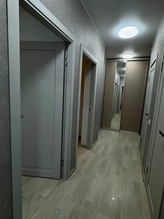 Квартира рядом с Планетой