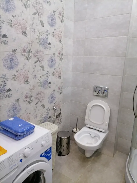 Квартира Манэ