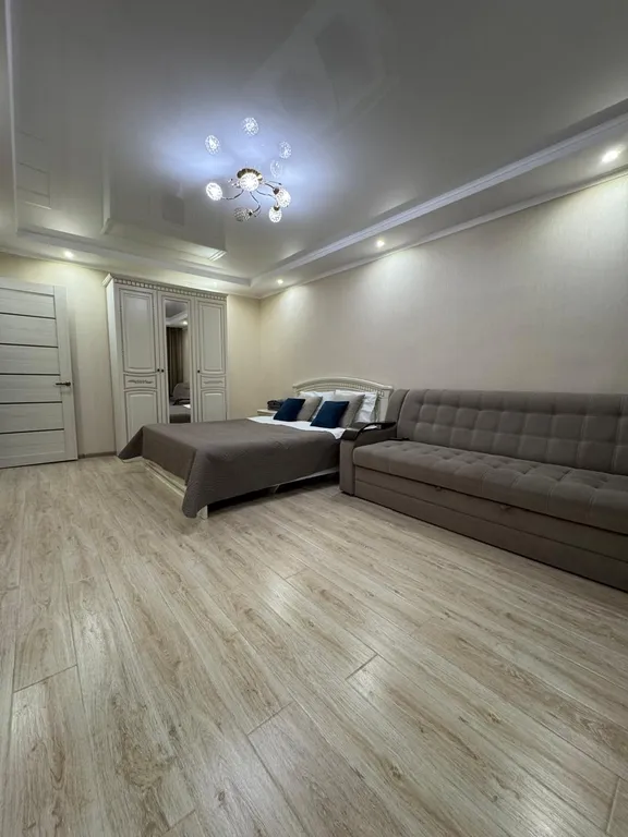 Квартира в центре