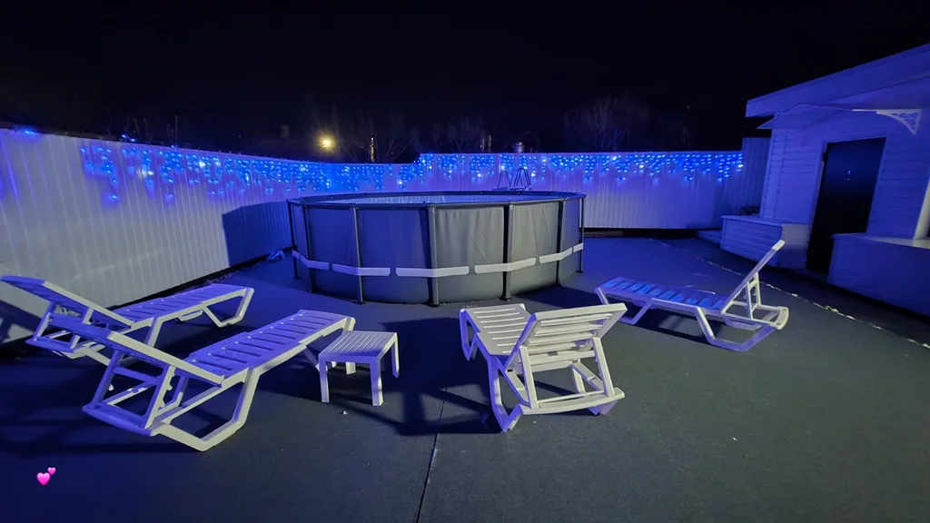 Квартира Квартира Студия в центре города,с зоной отдыха и бассейном — Темрюк