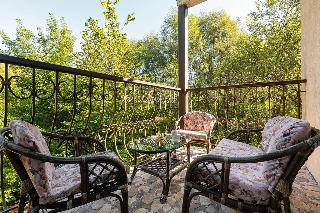 Provence полулюкс с балконом 20