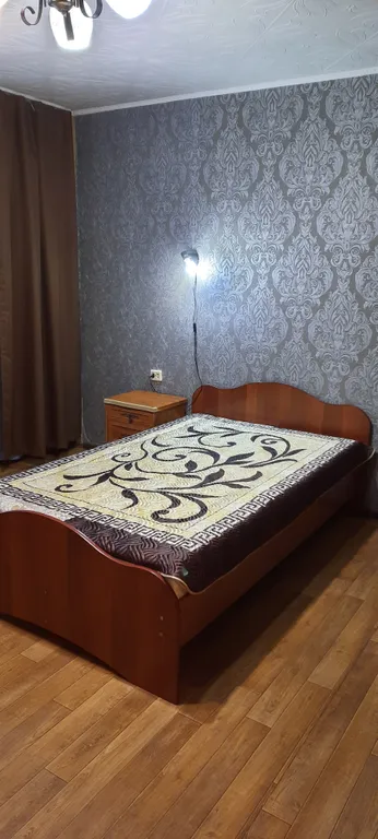 Однокомнатная квартира — аренда посуточно в Усть-Илимск