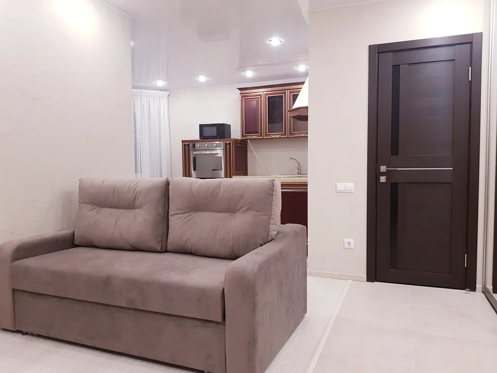 Роскошная квартира в центре