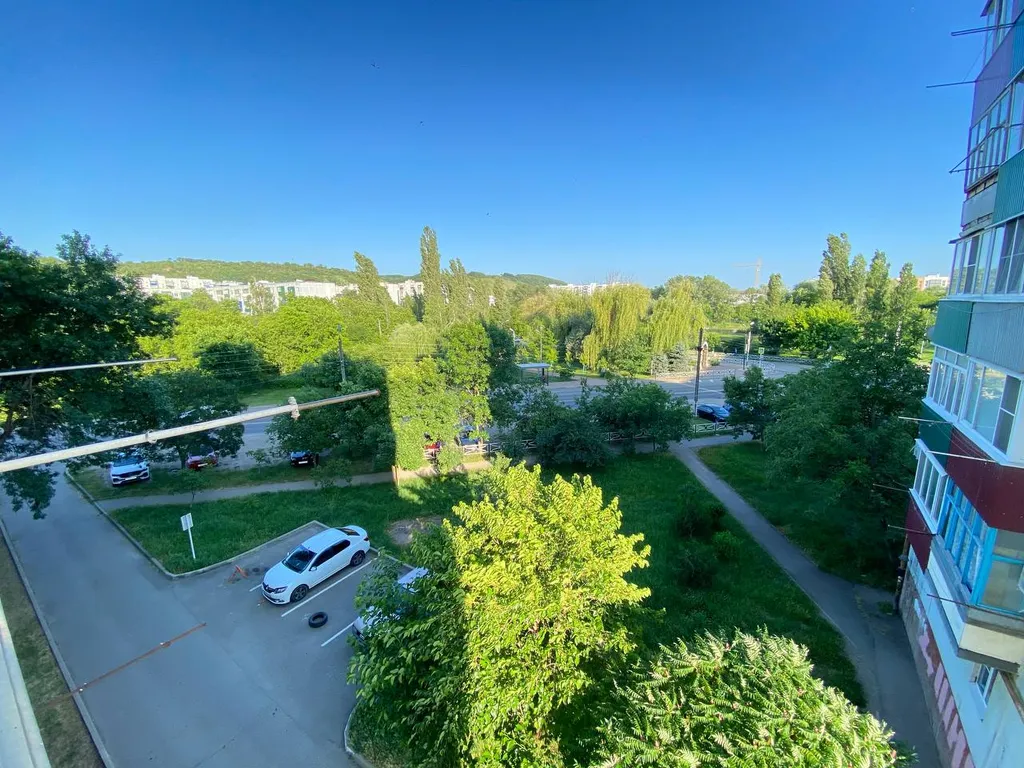 Уютная квартира на выезде к термальным источникам