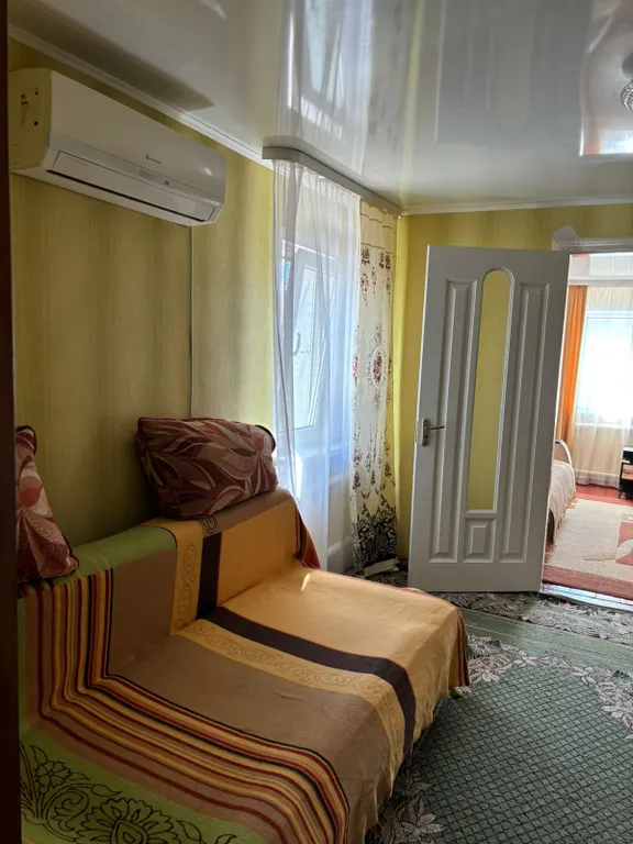 3-комнатный Дом