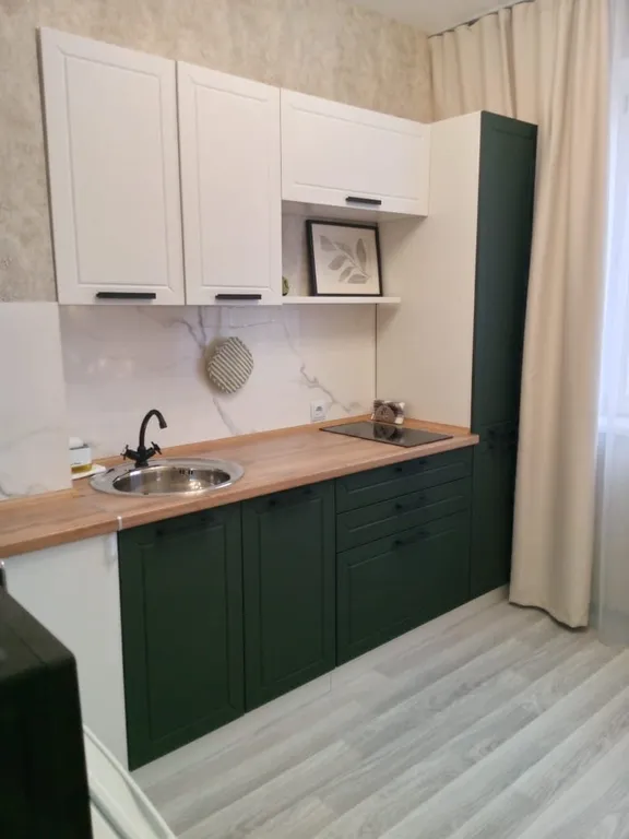 Квартира в 5 километрах от аэропорта с кондиционером