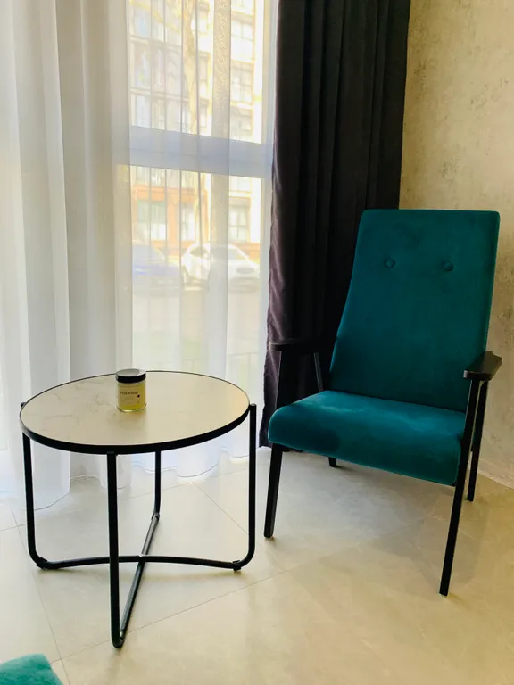 Квартира Уютные апартаменты вблизи моря — Светлогорск