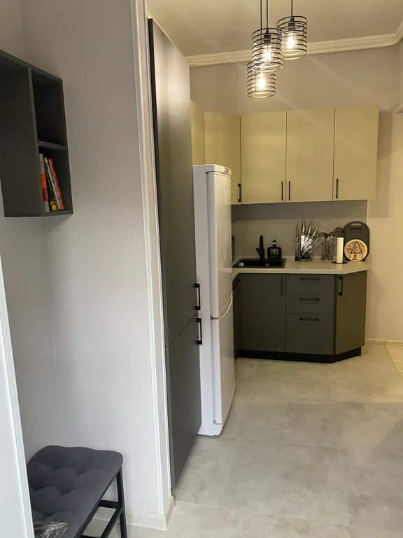 Уютная квартирка в самом центре города