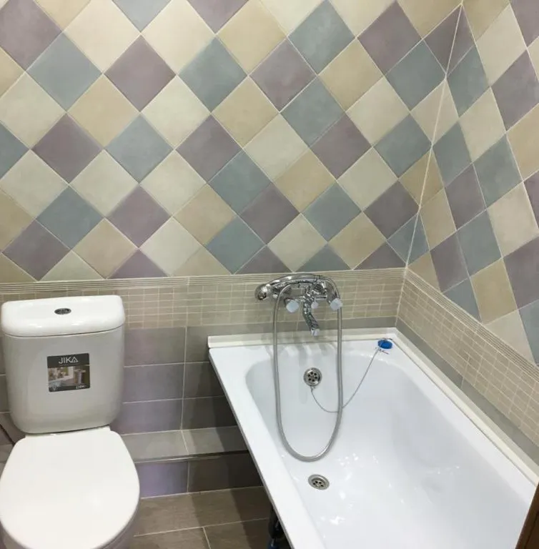 Квартира Квартира в центре с выходом на олимпийскую набережную — Сириус