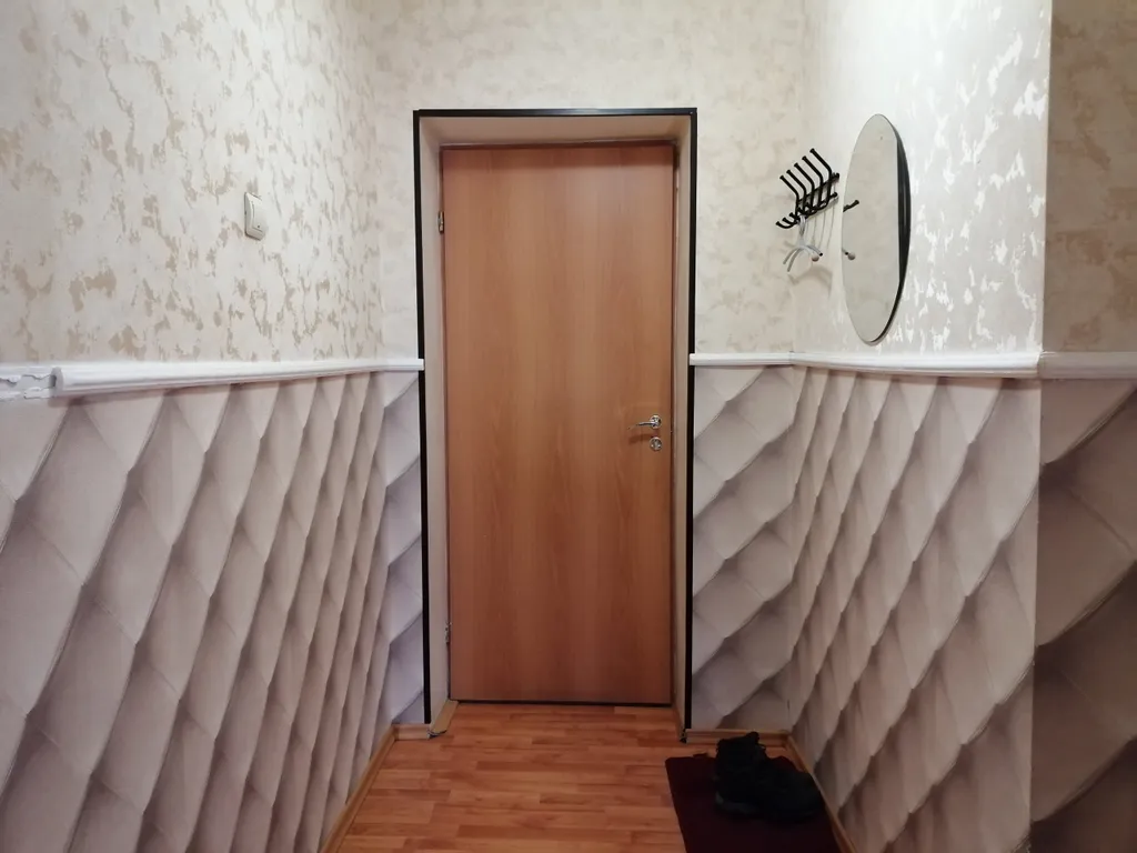 Чистота и уют