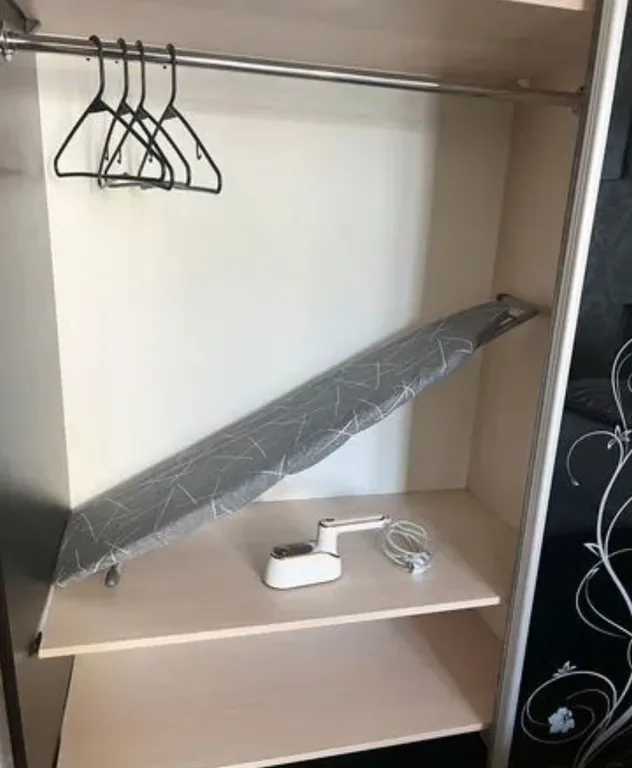 Квартира у моря