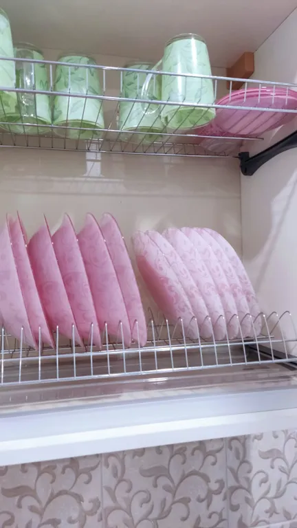 Квартира в парковой зоне