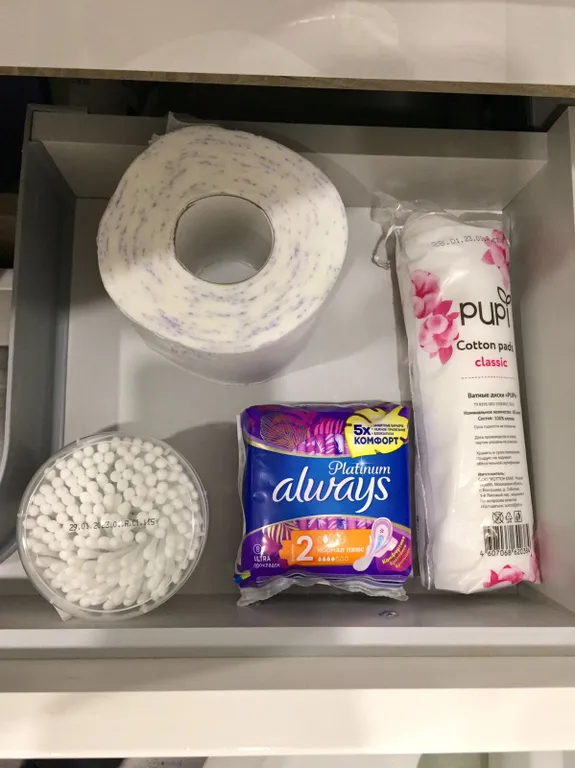 Видовая квартира на город