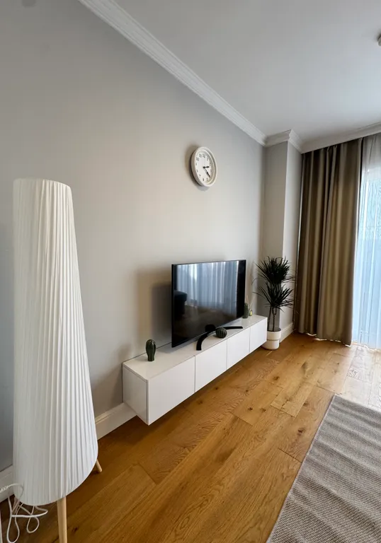 Стильная квартира в центре города, в новом ЖК Taksim 360