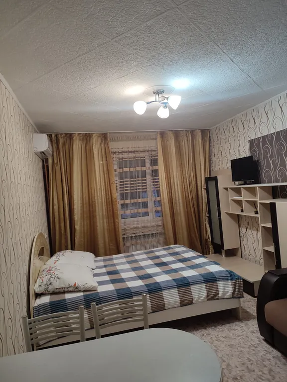 Квартира Уютная квартира — Лесозаводск